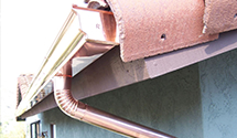 Rain Gutter Installation, Repair, Cleaning and Protection in Blossom Valley, CA